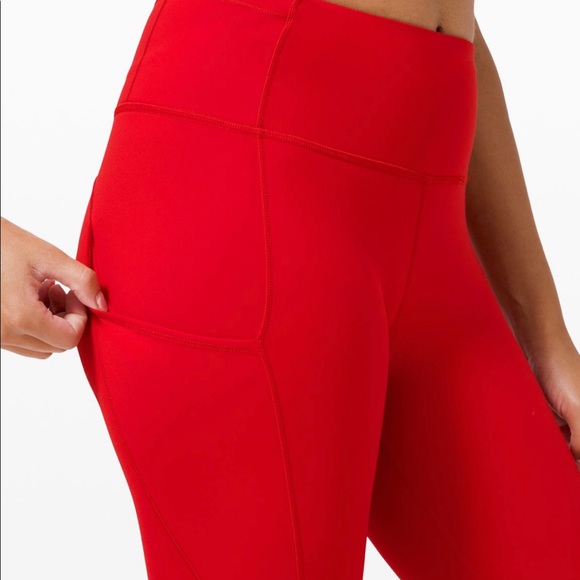 lululemon athletica leggings - Picture 3 of 5